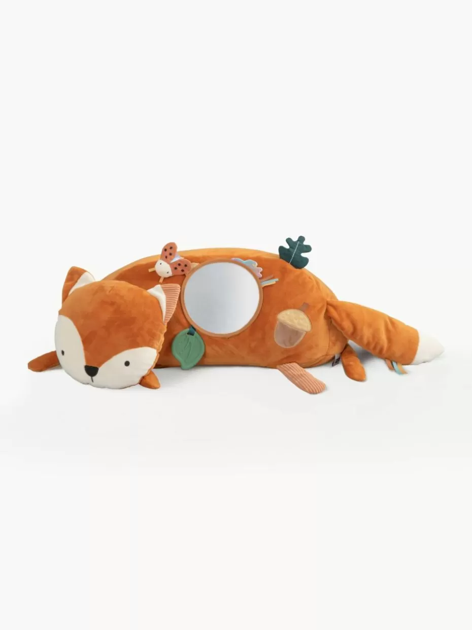 Kissen-Sebra Activity-Kissen Sparky the Fox