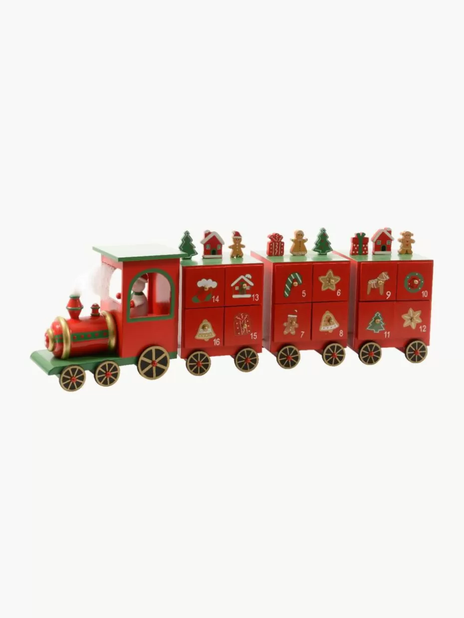 Adventsdeko | Adventskalender-Westwing Adventskalender Mateo