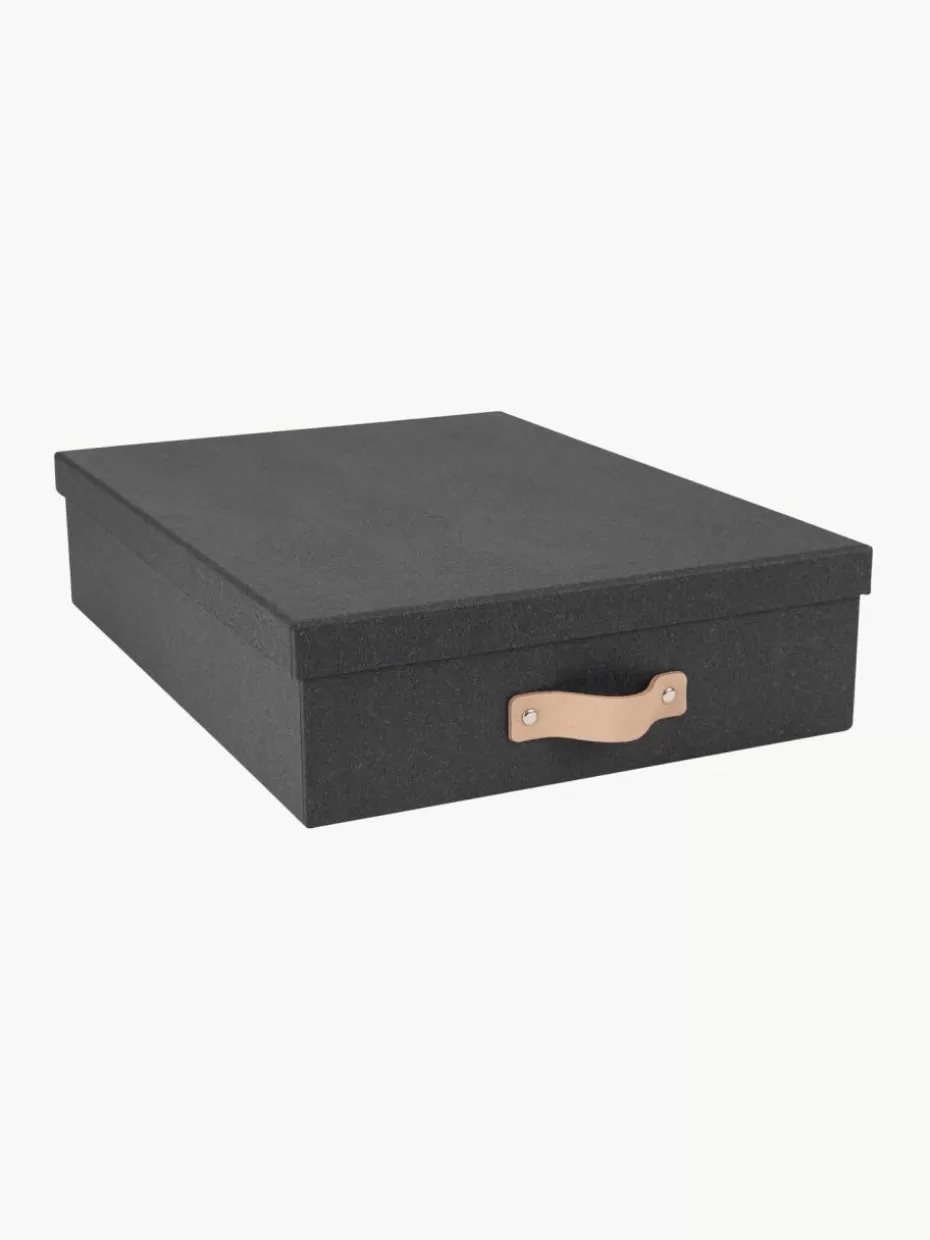 Bürobedarf-Bigso Box of Sweden Aufbewahrungsbox Oskar