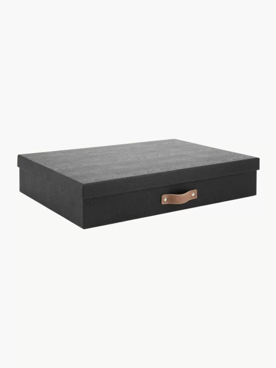 Bürobedarf-Bigso Box of Sweden Aufbewahrungsbox Sverker II