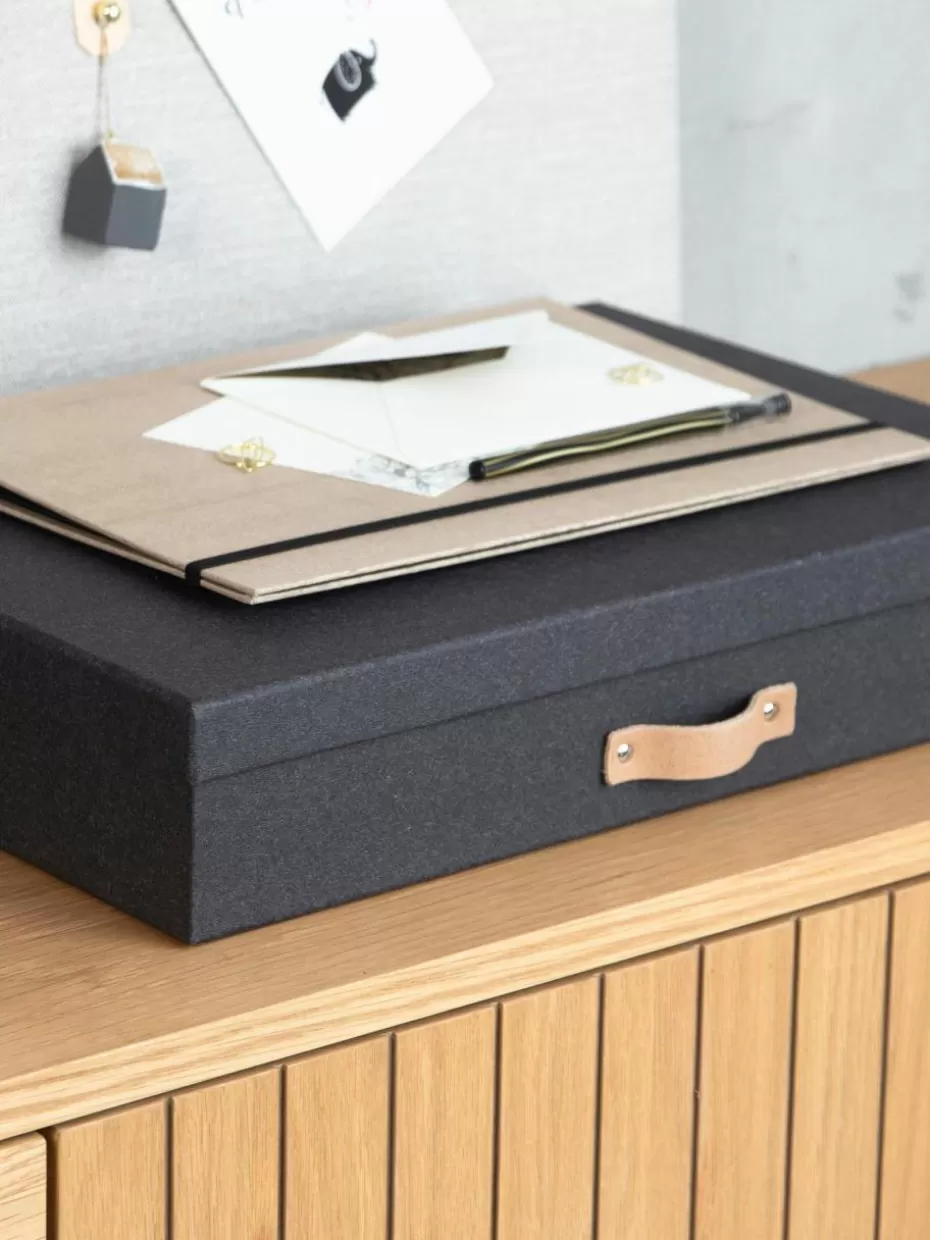 Bürobedarf-Bigso Box of Sweden Aufbewahrungsbox Sverker II