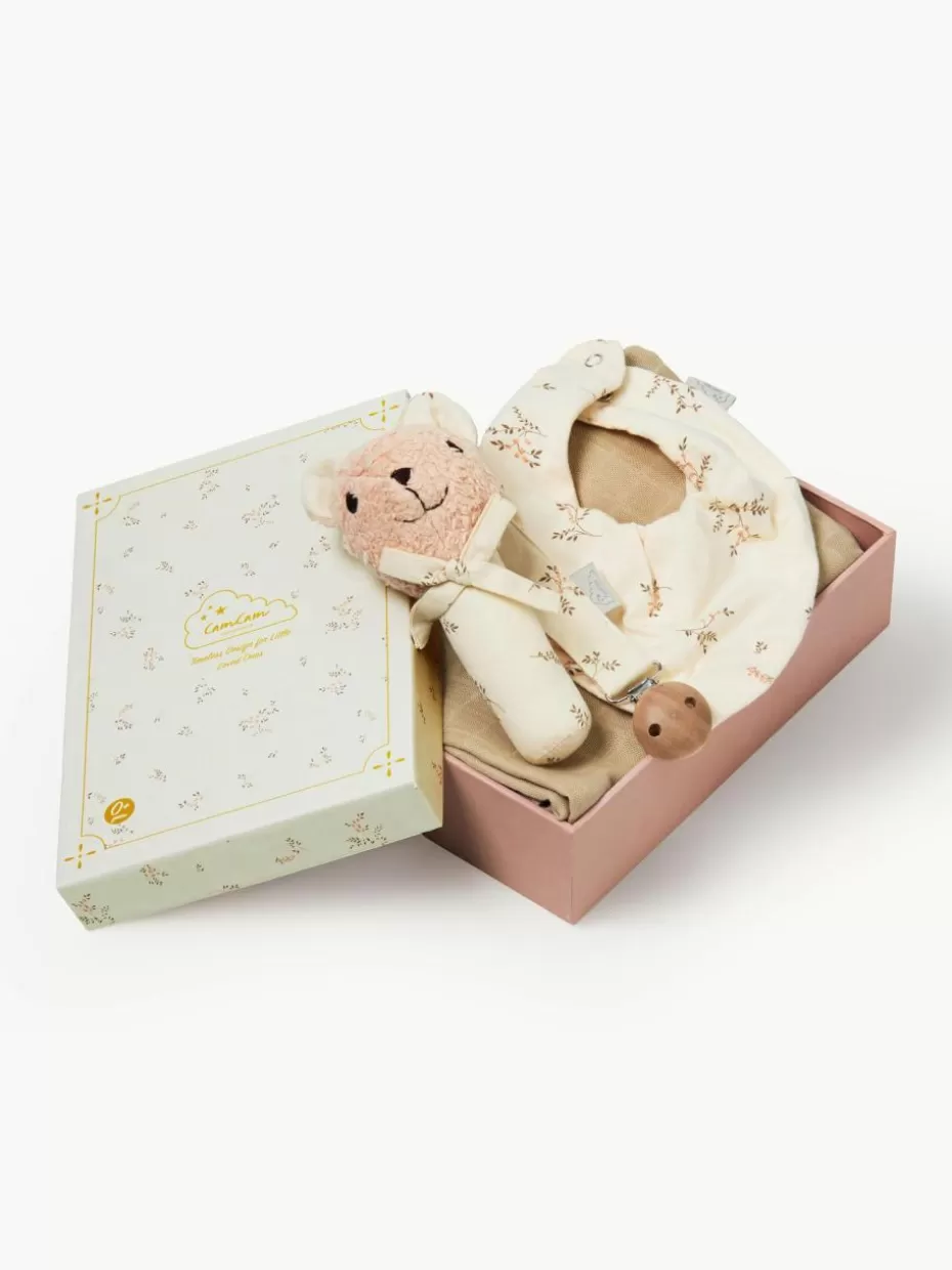 Wickeln & Pflege-Cam Cam Copenhagen Babypflege-Set , 4-tlg. Ashley