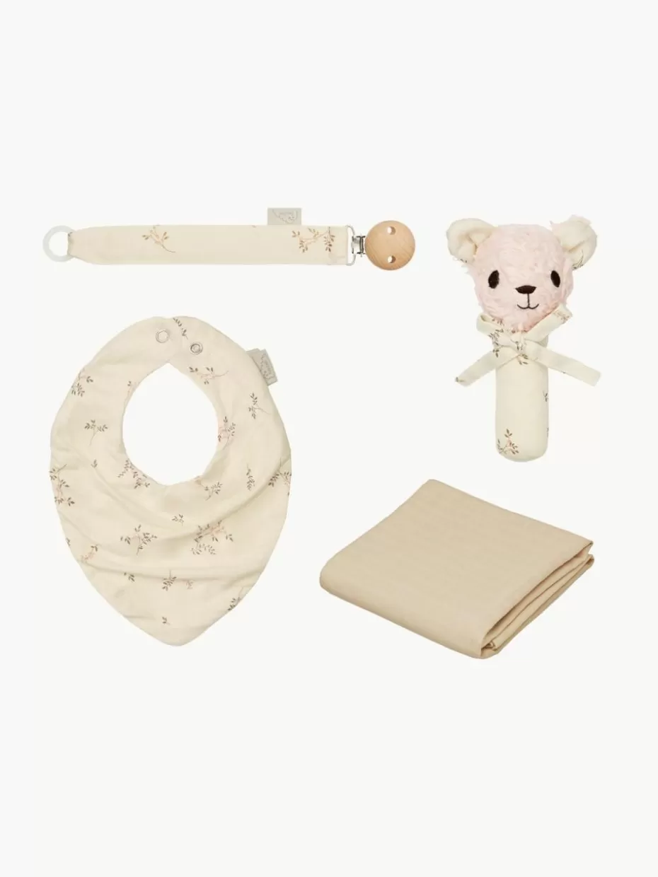 Wickeln & Pflege-Cam Cam Copenhagen Babypflege-Set , 4-tlg. Ashley