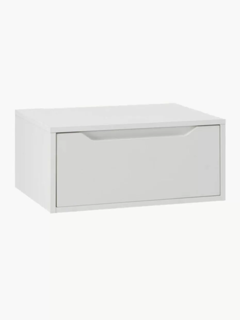 Badschränke-Westwing Bad-Unterschrank Belsk, B 60 cm