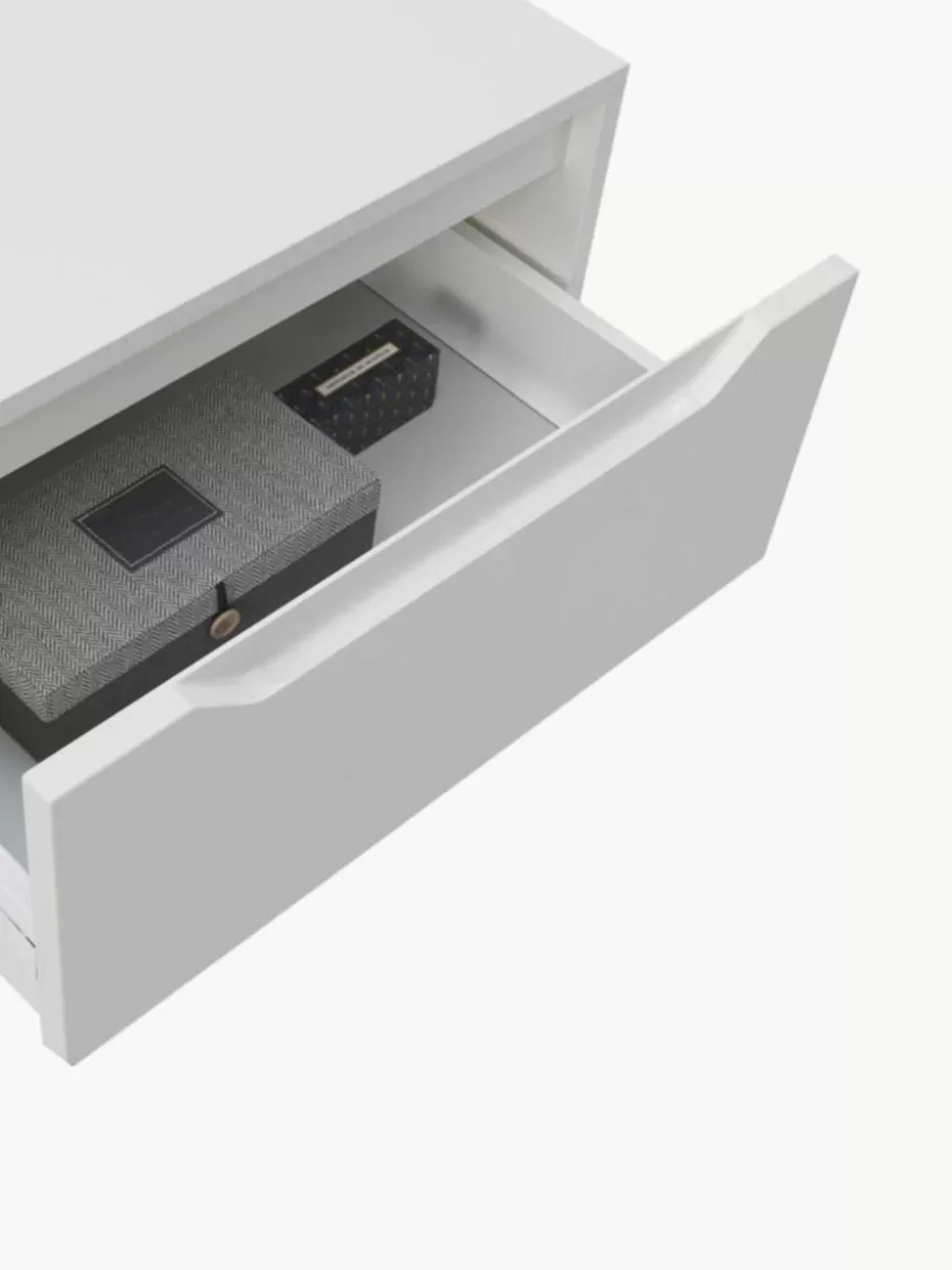 Badschränke-Westwing Bad-Unterschrank Belsk, B 60 cm