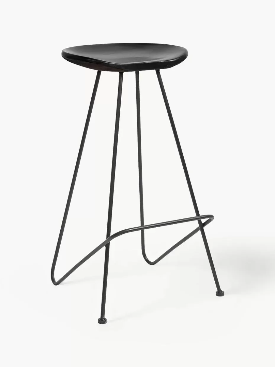 Barhocker-Nordal Barhocker Barry, 2 Stück