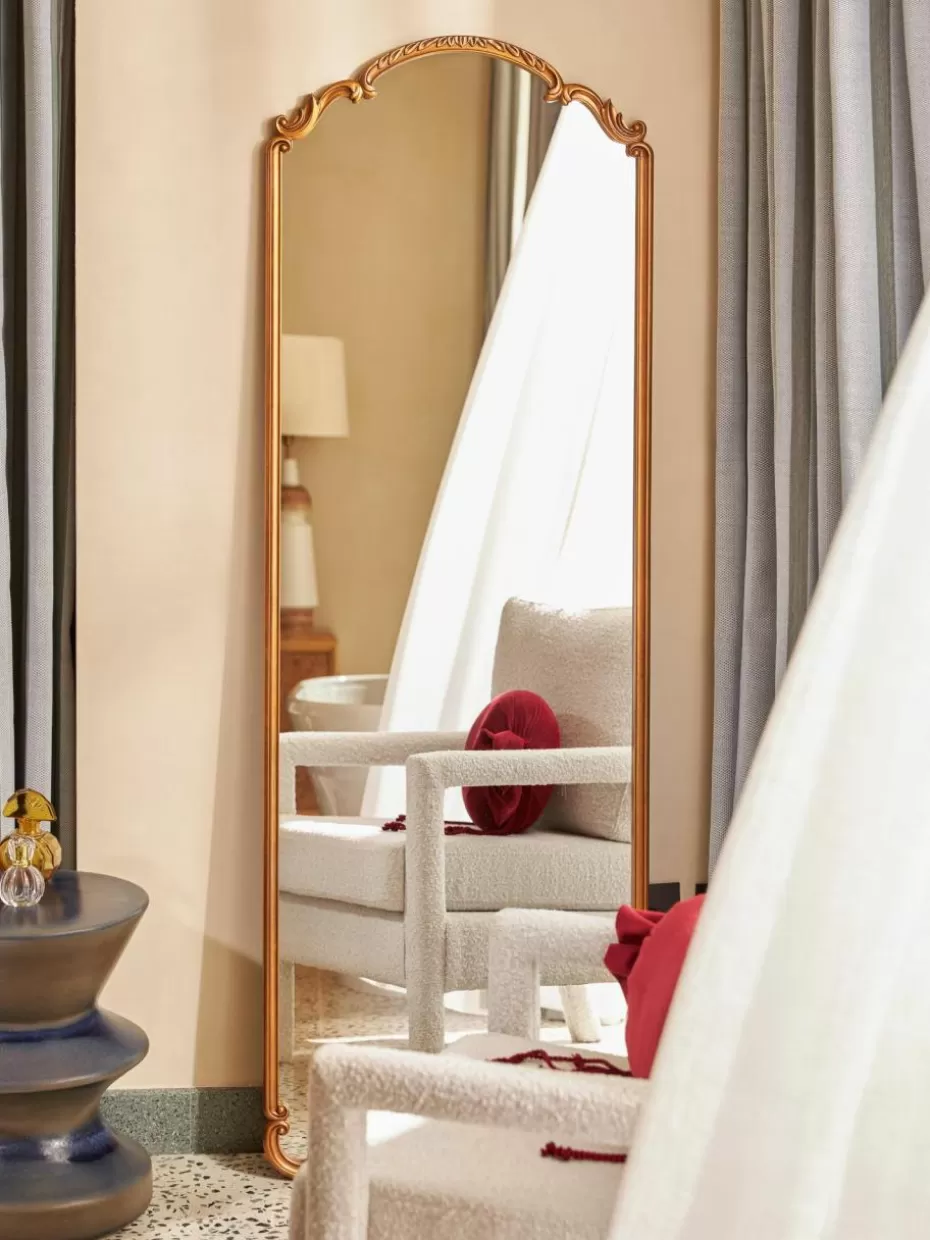 Dekospiegel | Wandspiegel-ICONS by Westwing Collection Barock-Wandspiegel Francesca