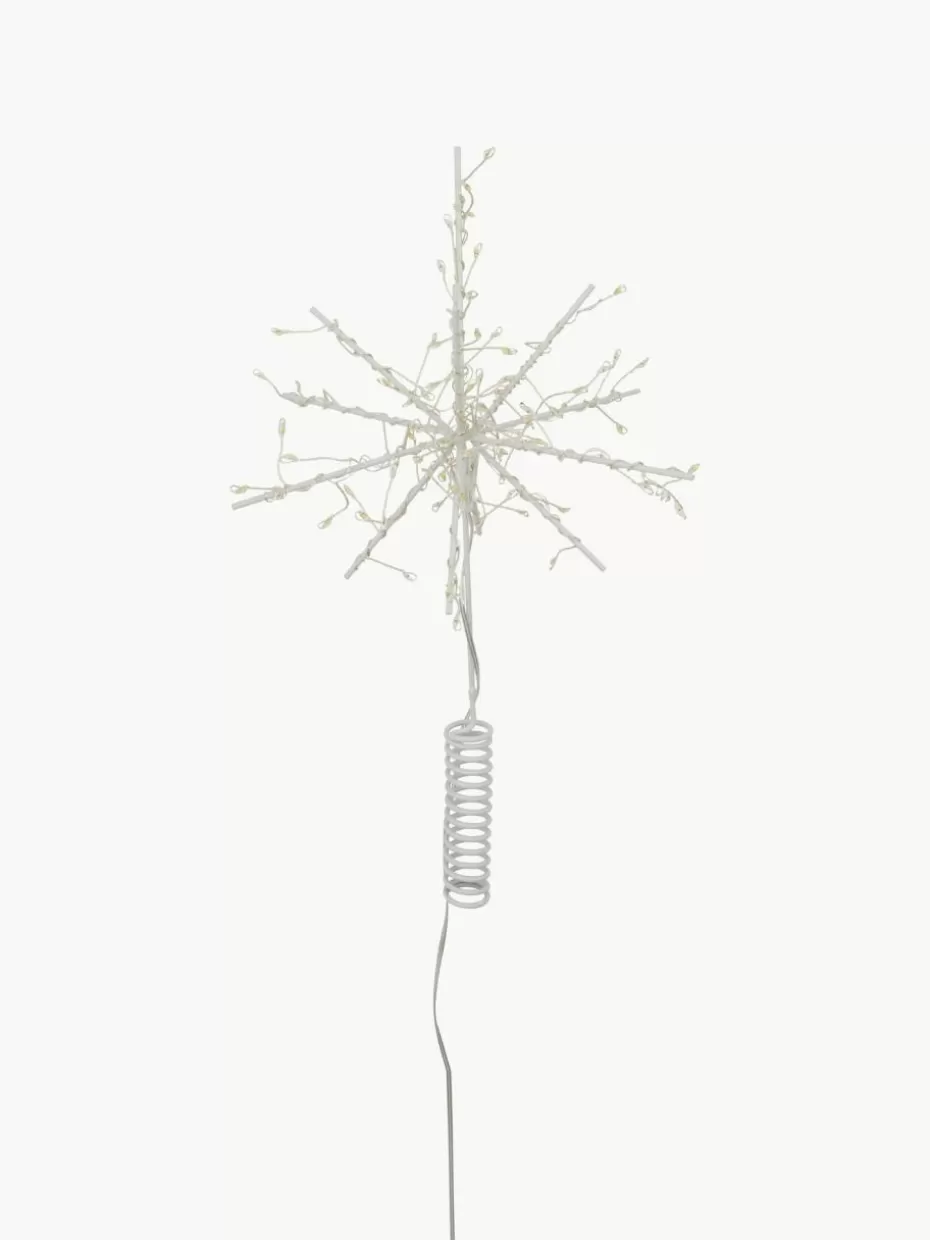 Weihnachtsbaumspitzen | Romantische Details-House Doctor Batteriebetriebene LED-Baumspitze Glow