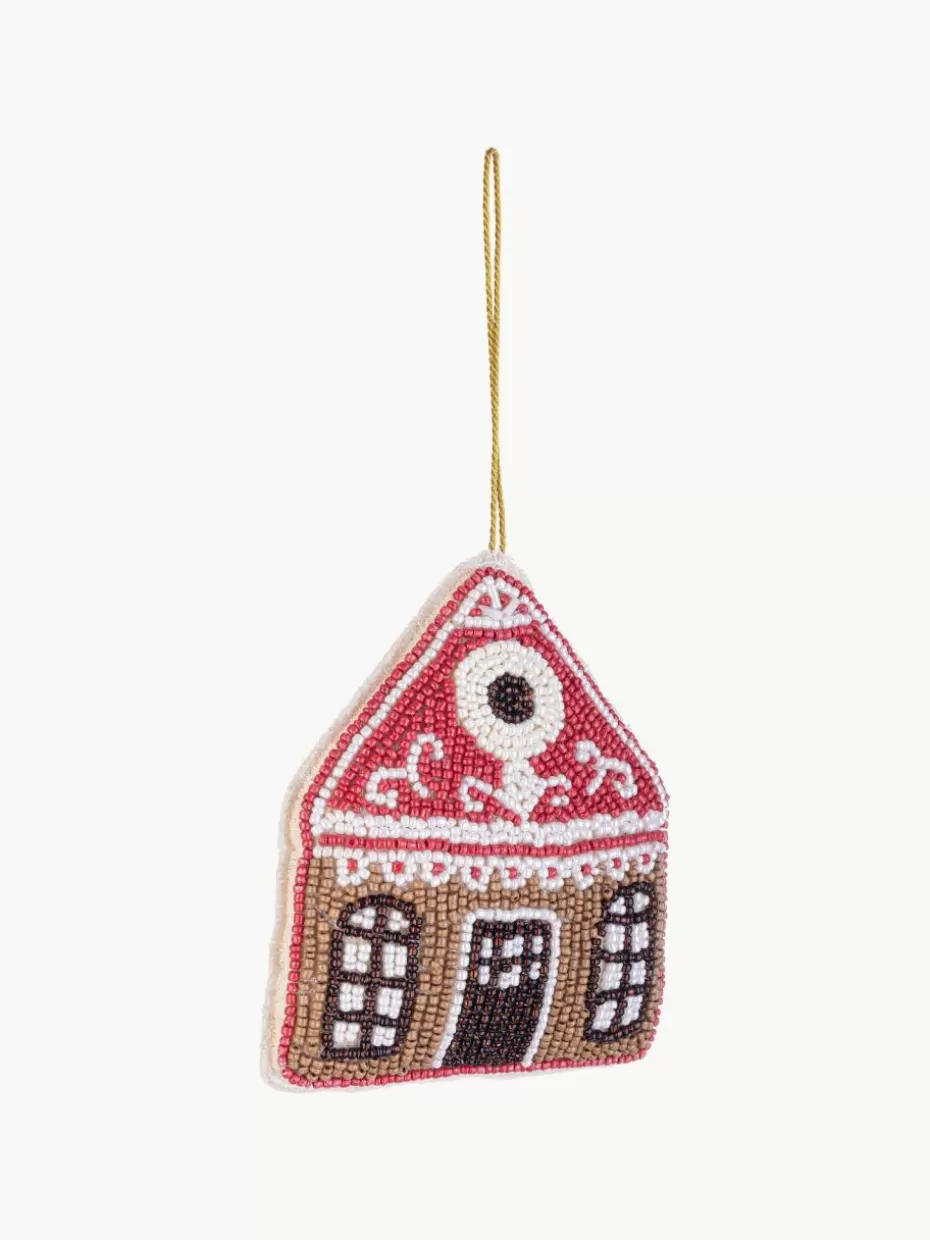 Weihnachtskugeln & Baumanhänger | Family Holidays-Bizzotto Baumanhänger Hut