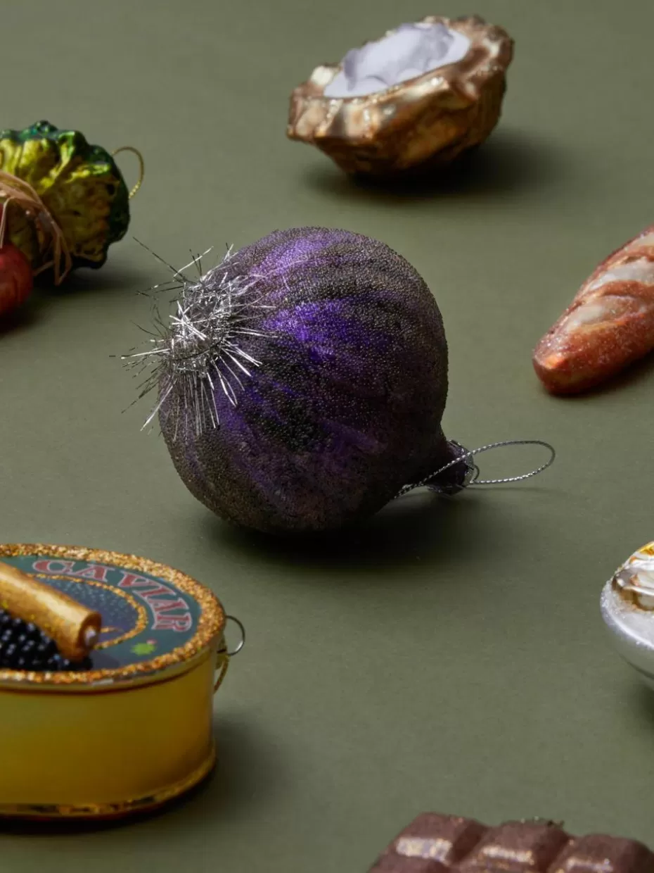 Weihnachtskugeln & Baumanhänger | Glow-Up-Westwing Baumanhänger Onion