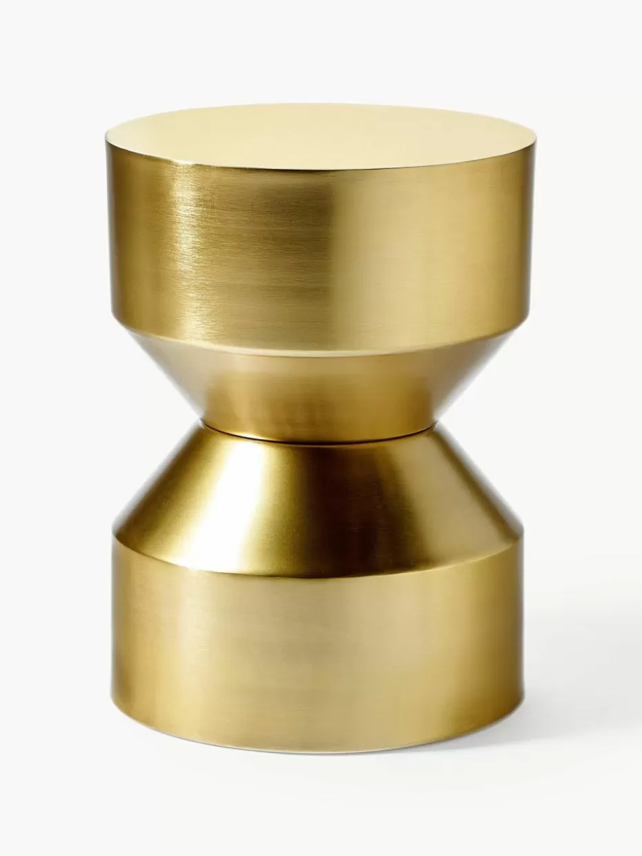 Flur Hocker | Beistelltische-Westwing Collection Beistelltisch Juliana