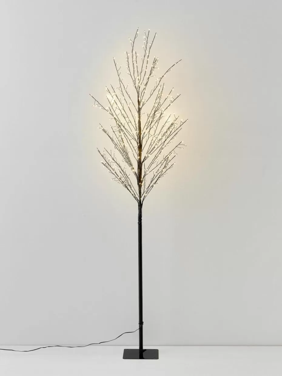 Weihnachtsbeleuchtung | Family Holidays-Westwing Beleuchtete Weihnachtsdeko Felix, H 150 cm