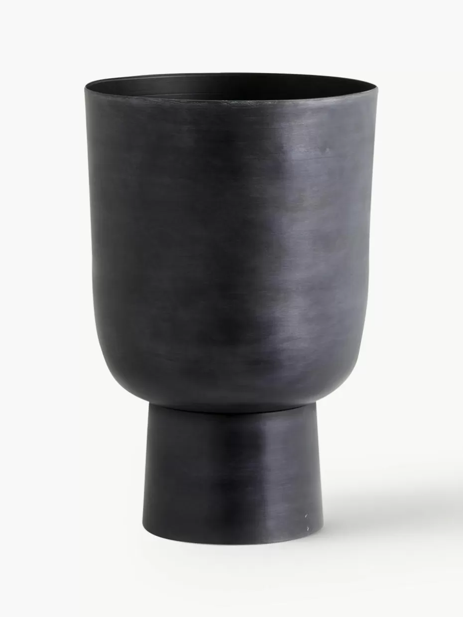 Blumentöpfe-Nordal Übertopf Galoa, H 43 cm