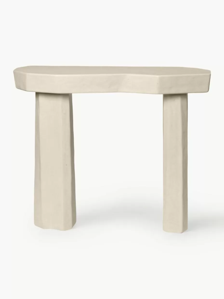 Konsolen-ferm LIVING Beton-Konsole Staffa
