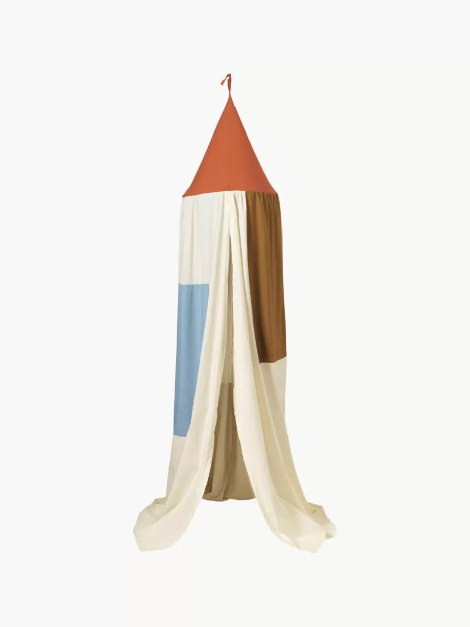Babybetten-ferm LIVING Kids Betthimmel Patch aus Bio-Baumwolle