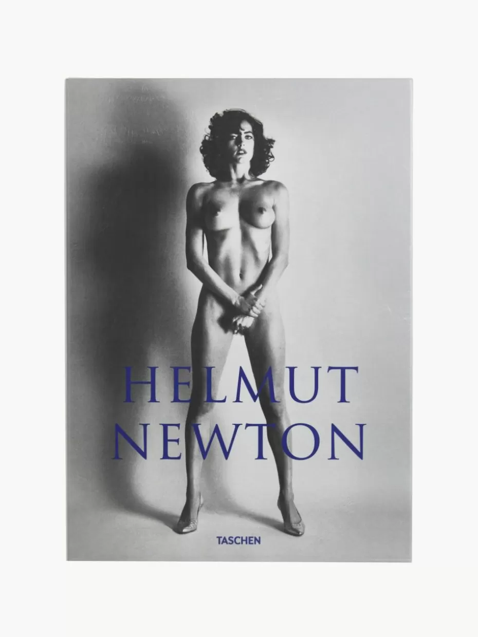 Coffee Table Books-TASCHEN Bildband Helmut Newton – Sumo