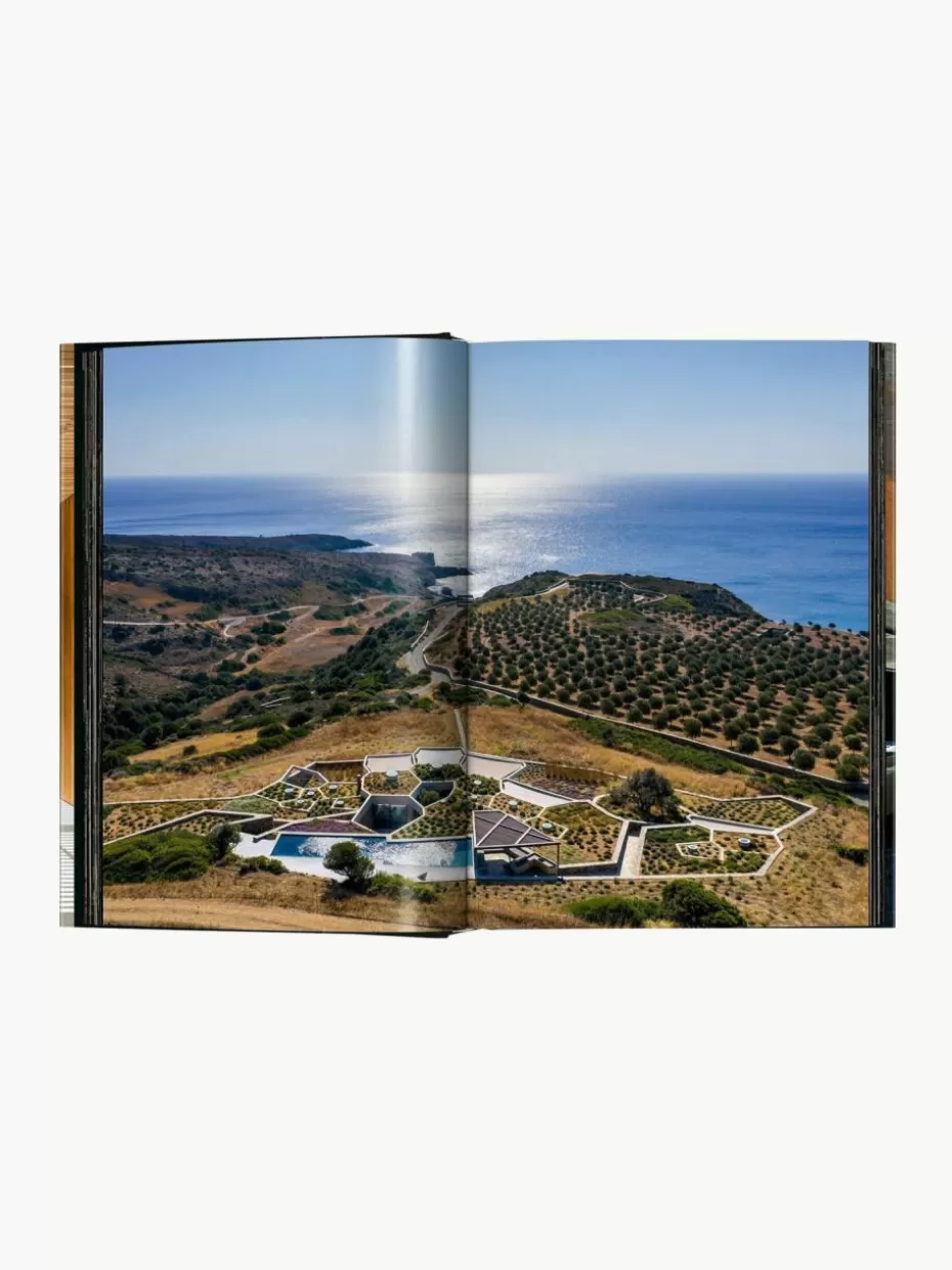 Coffee Table Books-TASCHEN Bildband Homes for our Time Vol. 2
