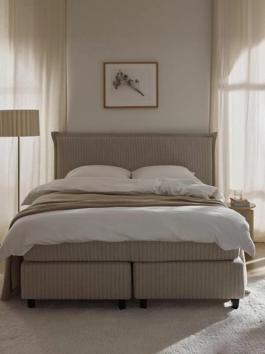 Betten-Westwing Collection Boxspringbett Emily