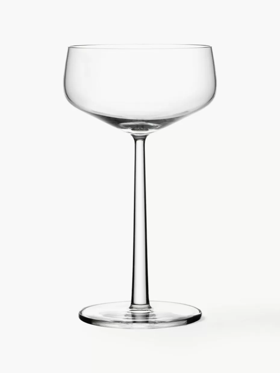 Champagner- & Sektgläser-iittala Cocktailgläser Essence, 2 Stück