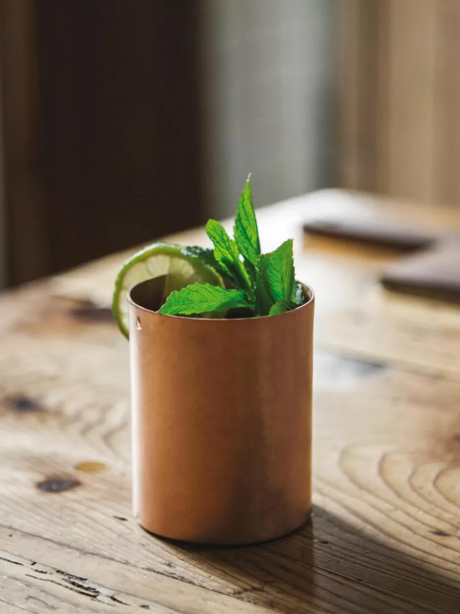 Bargläser-knIndustrie Cocktailgläser Lime