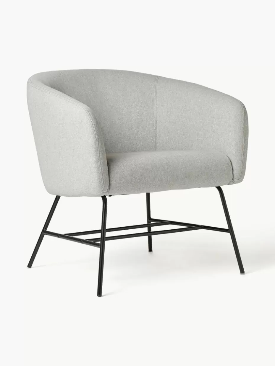 Sessel-Westwing Cocktailsessel Ramsey