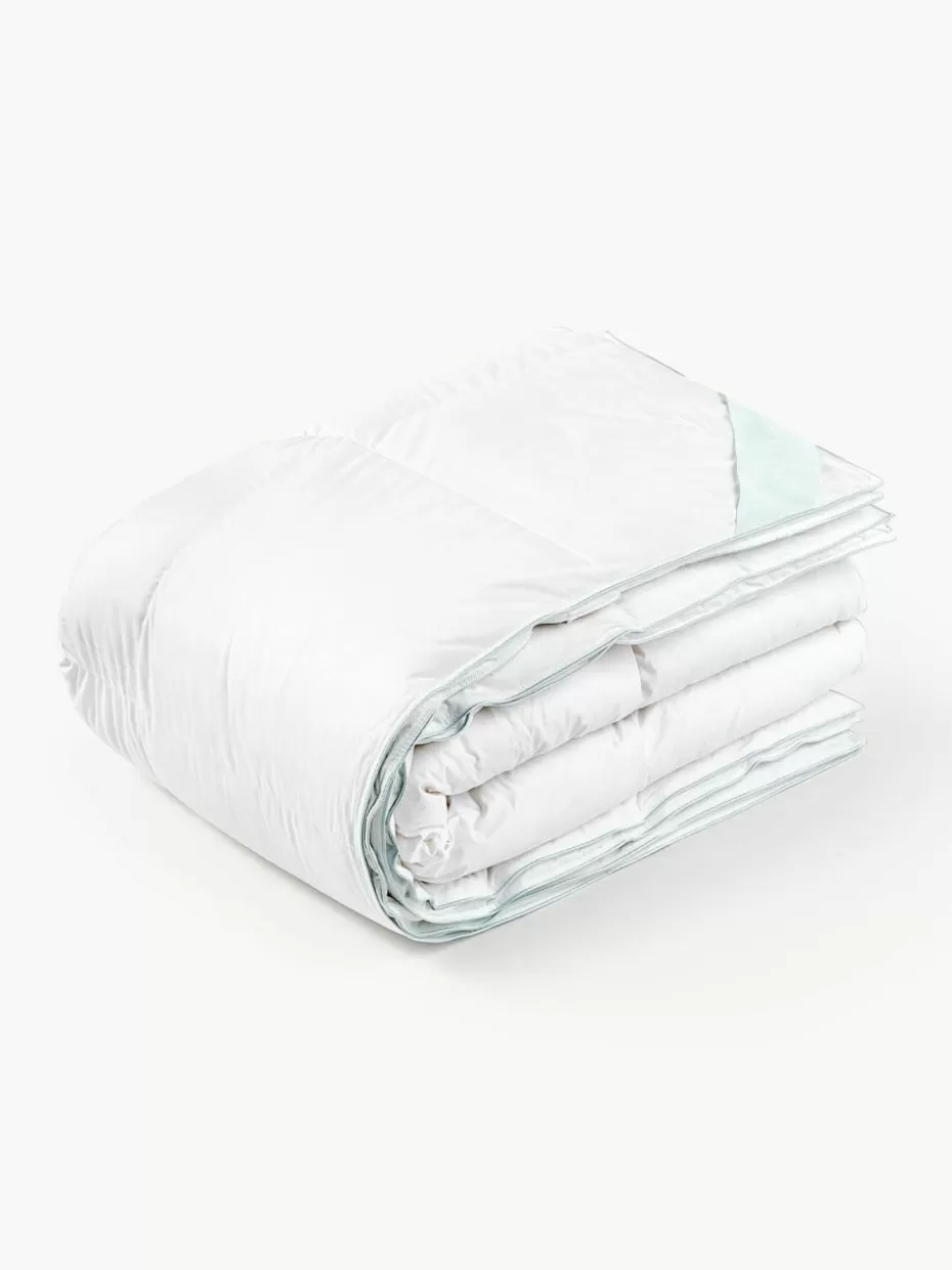 Bettdecken-Westwing Collection Daunen-Bettdecke Comfort, Extra warm