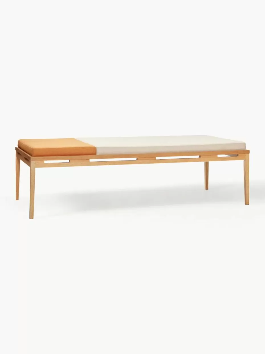 Sofas-Hübsch Daybed Amber