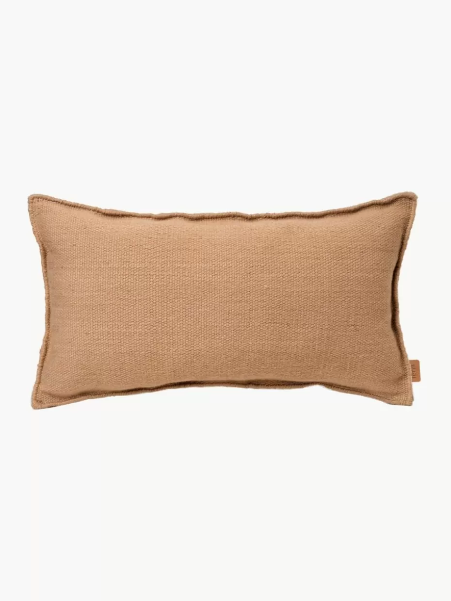 Dekokissen-ferm LIVING Dekokissen Desert Terrakotta