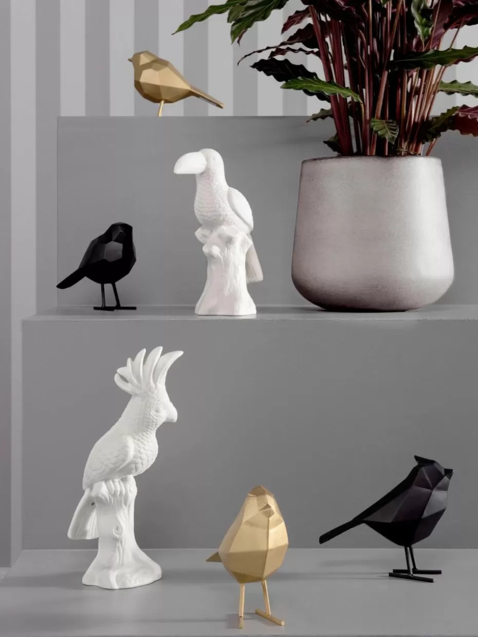 Deko-Objekte-Present Time Deko-Objekt Bird