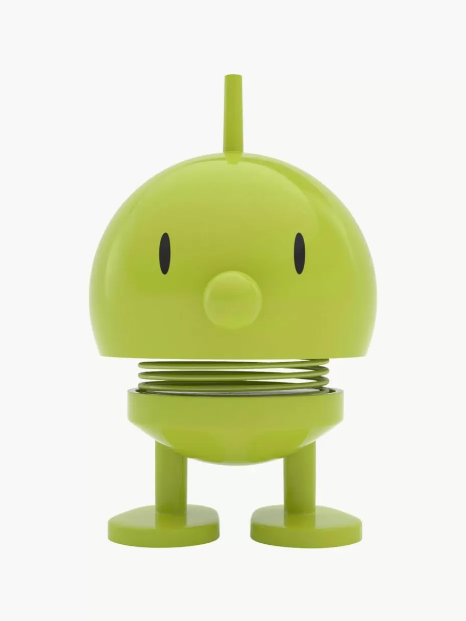 Deko-Objekte-Hoptimist Deko-Objekt Bumble, H 8 cm Hellgrün