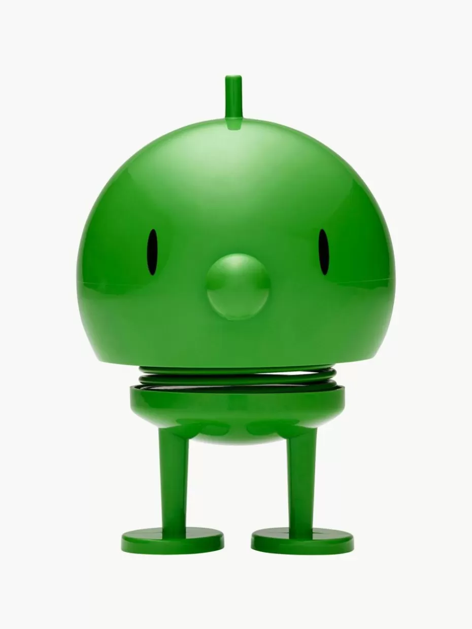 Deko-Objekte-Hoptimist Deko-Objekt Bumble, H 11 cm Grün