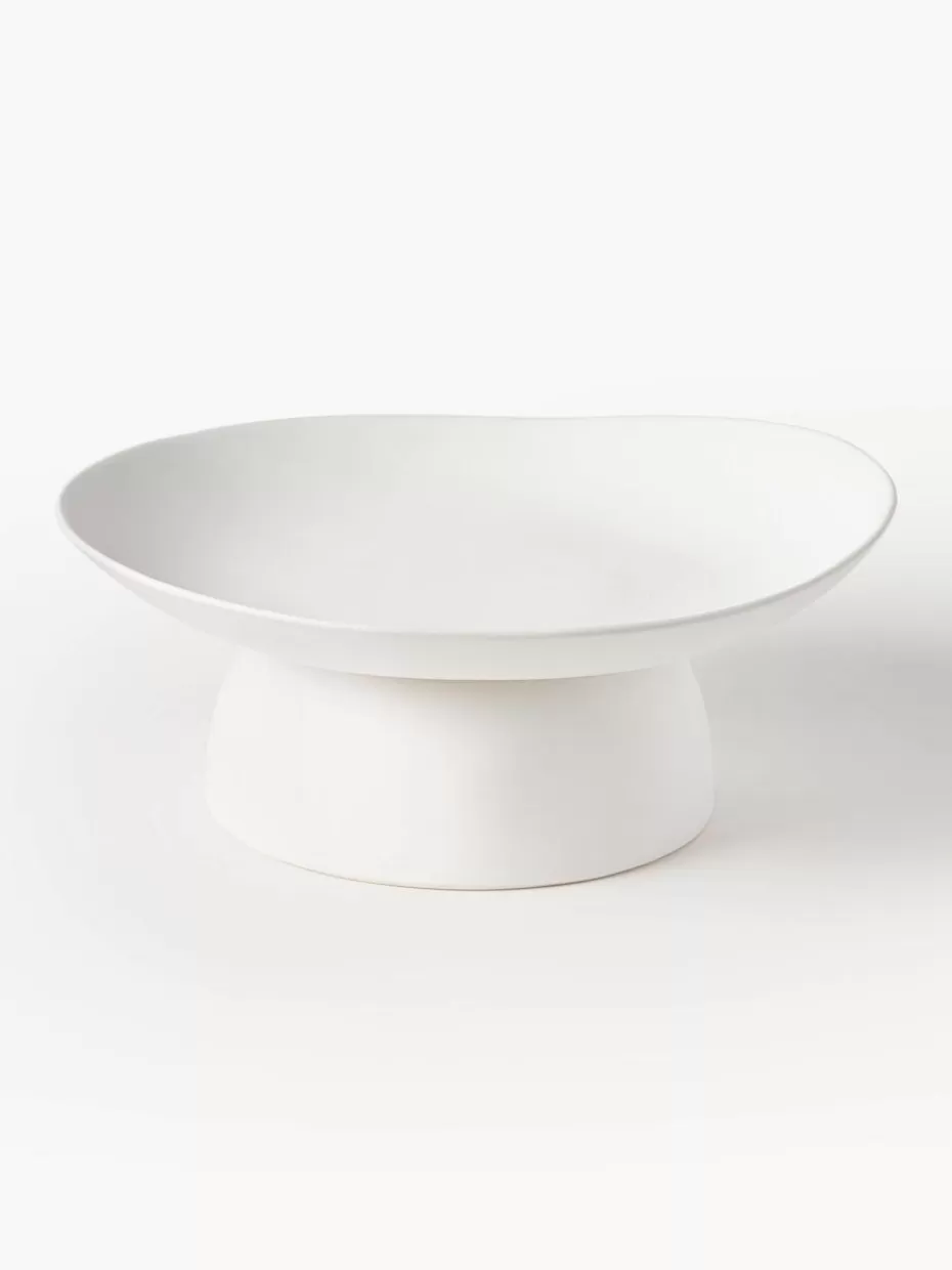 Dekoschalen-Westwing Collection Deko-Schale Lou, H 14 cm