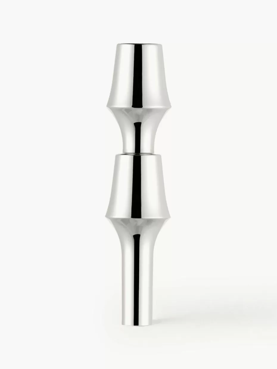 Vasen-Stoff Nagel Deko-Vase BMF, H 11 cm