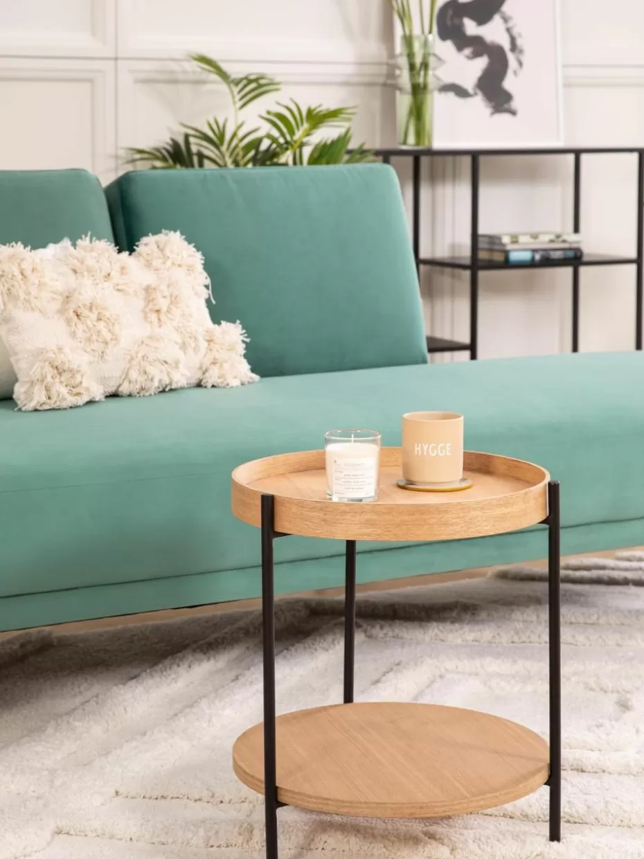 Tassen | Geschirrserien-Design Letters Design Becher Favourite HYGGE mit Schriftzug Beige (Hygge)