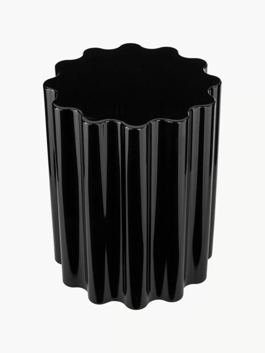 Hocker-Kartell Design Hocker/ Beistelltisch Colonna
