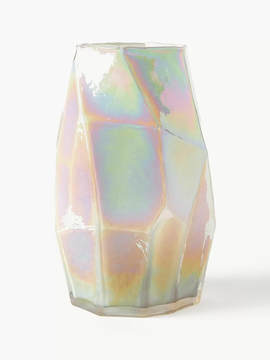 Vasen-Pols Potten Design Vase Luster, irisirend, H 41 cm