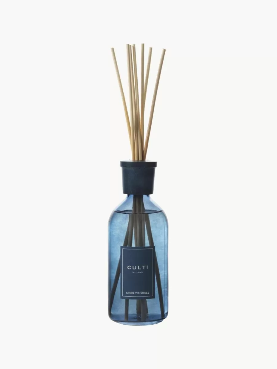 Raumdüfte-Culti Milano Diffuser Colour Mareminerale (Meer & mineralischer Moschus), 500 ml