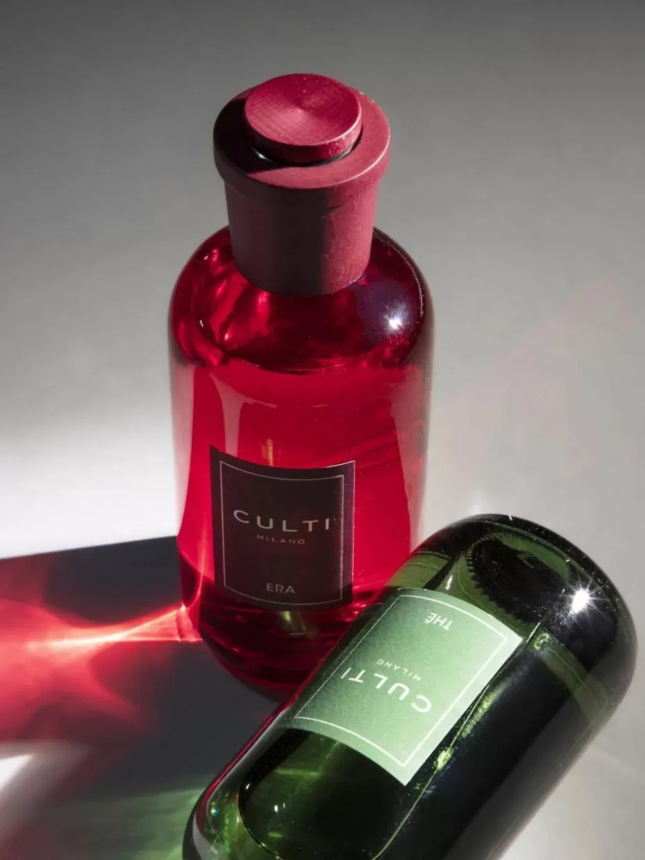 Raumdüfte-Culti Milano Diffuser Colours Era (), 500 ml Cassis, Heidelbeere & Rose