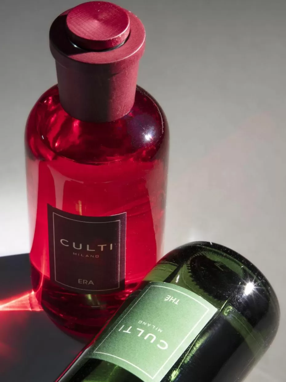 Raumdüfte-Culti Milano Diffuser Colours Thé (), 250 ml Bergamotte, Sencha-Tee & Holz