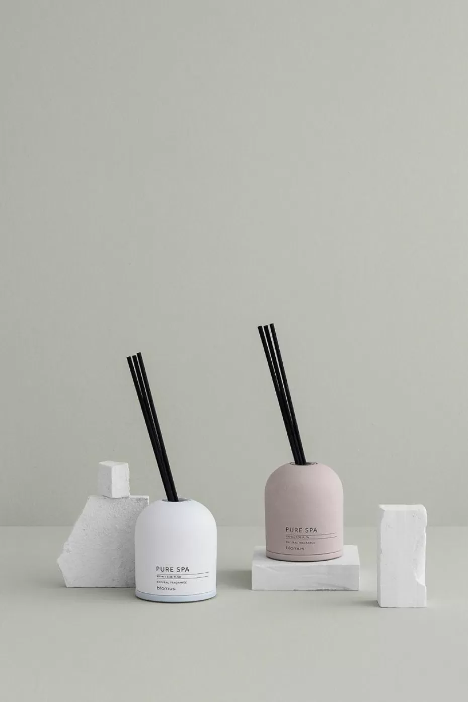 Raumdüfte-Blomus Diffuser Fraga () Süße Kräuter