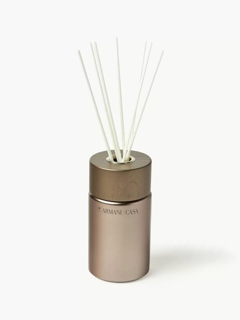 Raumdüfte-Armani Casa Diffuser Hola () Weihrauch, Vetiver & Zedernholz