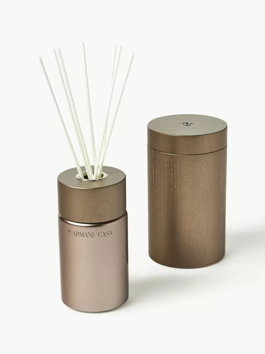 Raumdüfte-Armani Casa Diffuser Hola () Weihrauch, Vetiver & Zedernholz