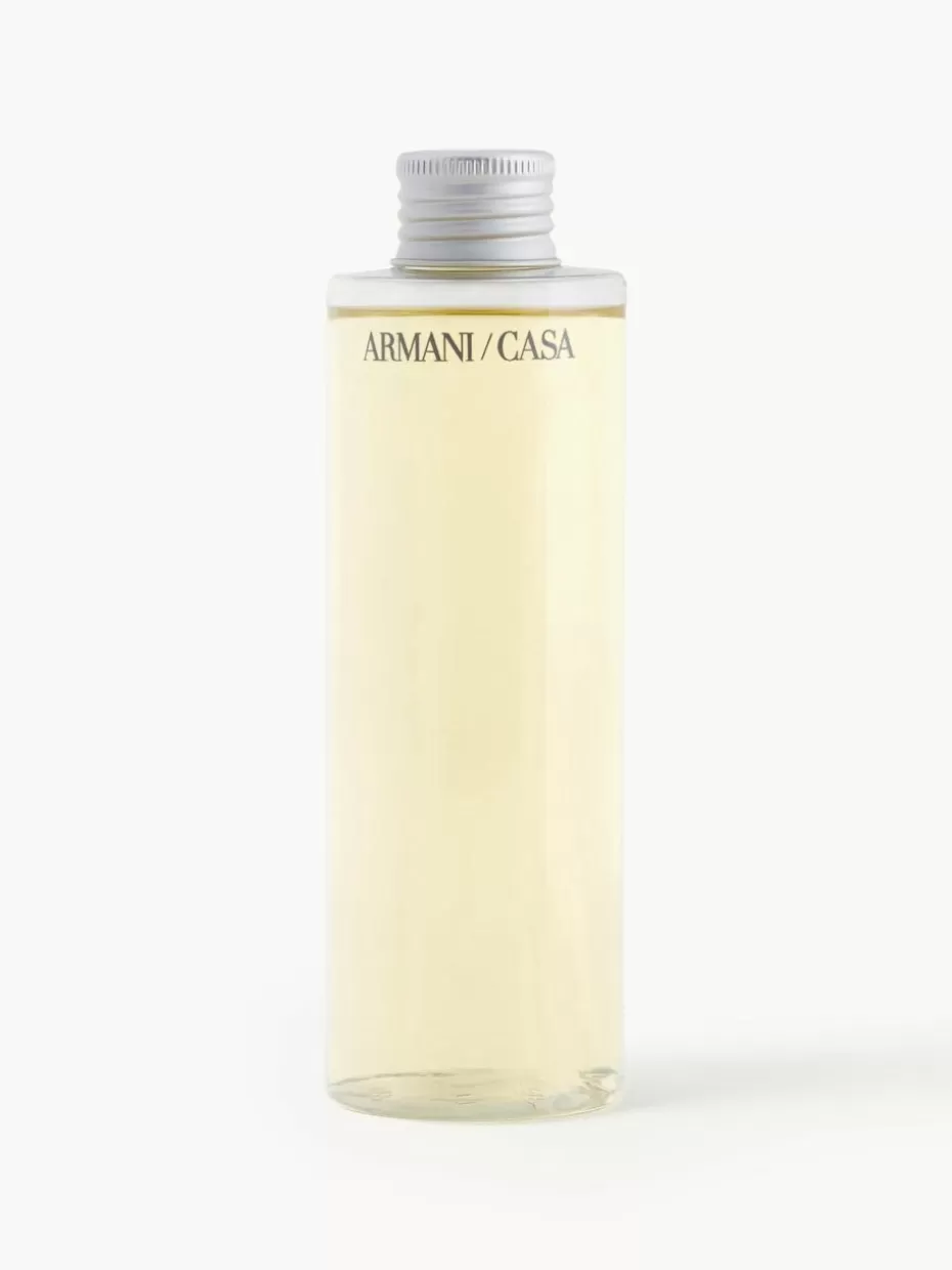 Raumdüfte-Armani Casa Diffuser-Nachfüllung Hola () Bernstein & Weihrauch