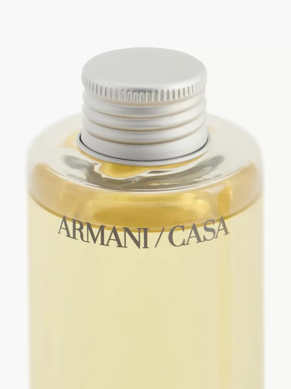 Raumdüfte-Armani Casa Diffuser-Nachfüllung Hola () Bernstein & Weihrauch