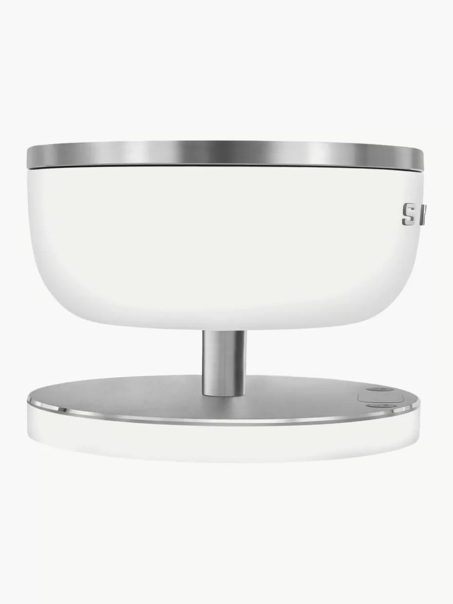Weihnachtsbacken | Küchenhelfer-Smeg Digitale Küchenwaage Collezione Weiß, matt