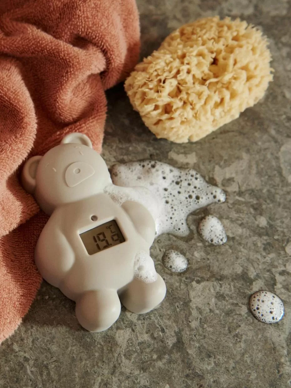 Spielzeug & Kuscheltiere-Liewood Digitales Badethermometer Kiera