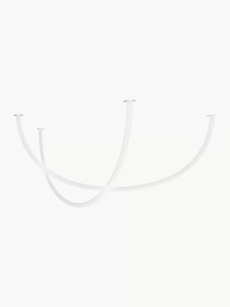 Pendelleuchten-Artemide Dimmbare LED-Pendelleuchte La Linea