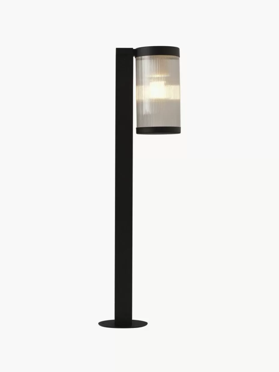 Outdoor Stehlampen | Wegeleuchten & Bodenleuchten-Westwing Dimmbare Outdoor-Stehlampe Coupar