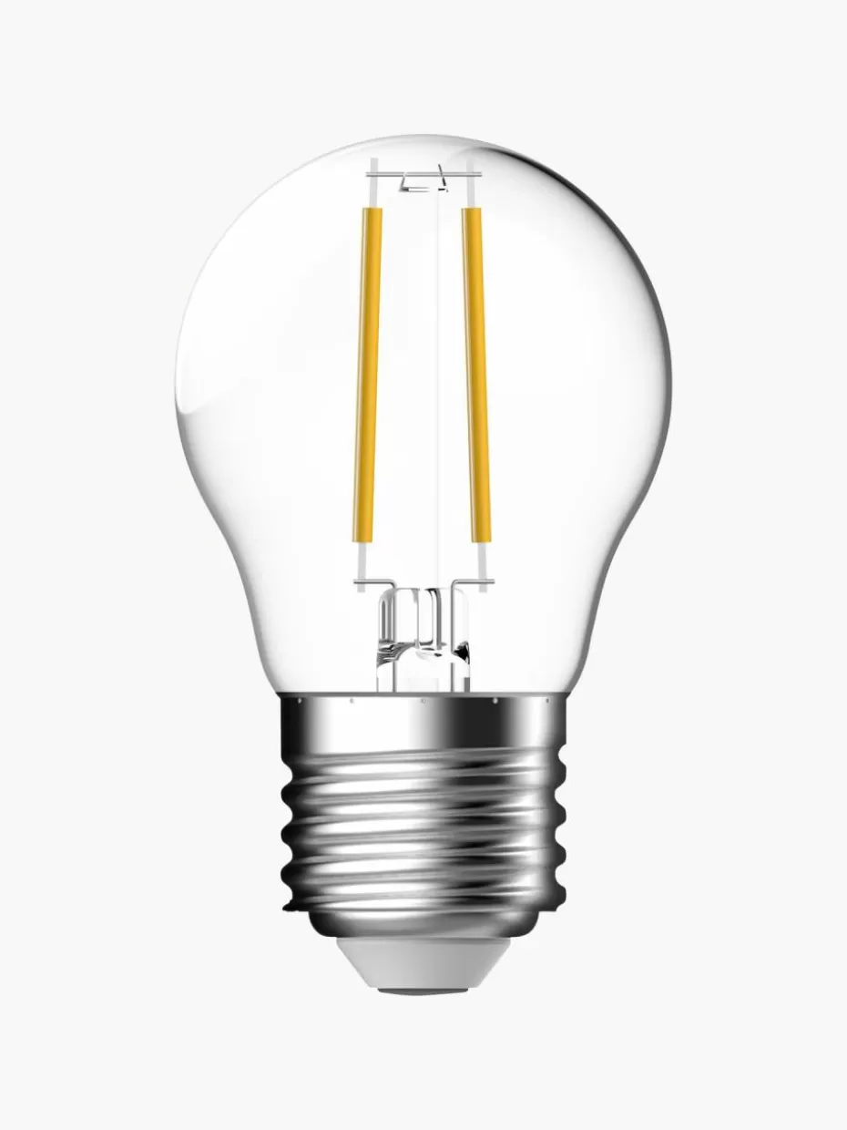 Leuchtmittel-Westwing Dimmbares E27 Leuchtmittel, warmweiß, 4.8 Watt, 2 Stück