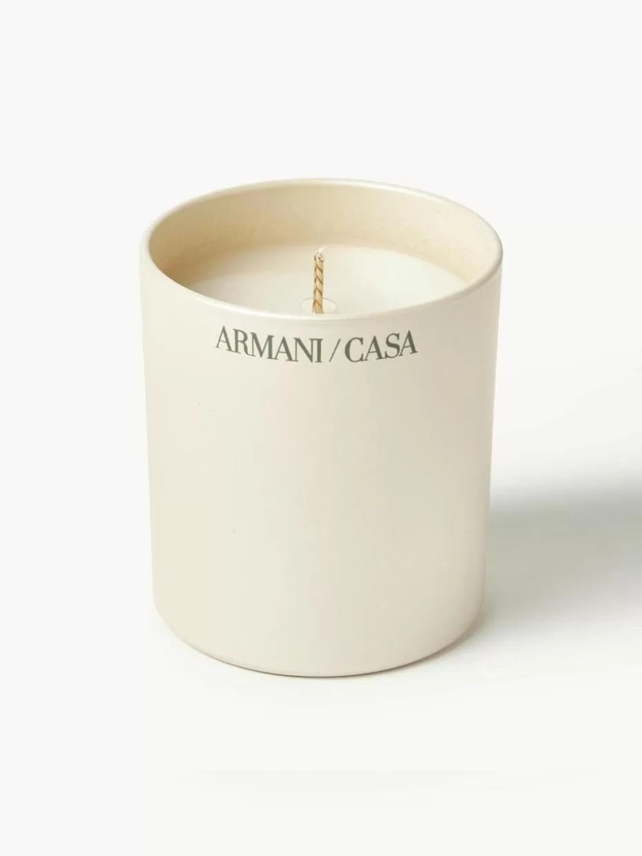 Duftkerzen-Armani Casa Duftkerze Hola () Bernstein & Weihrauch